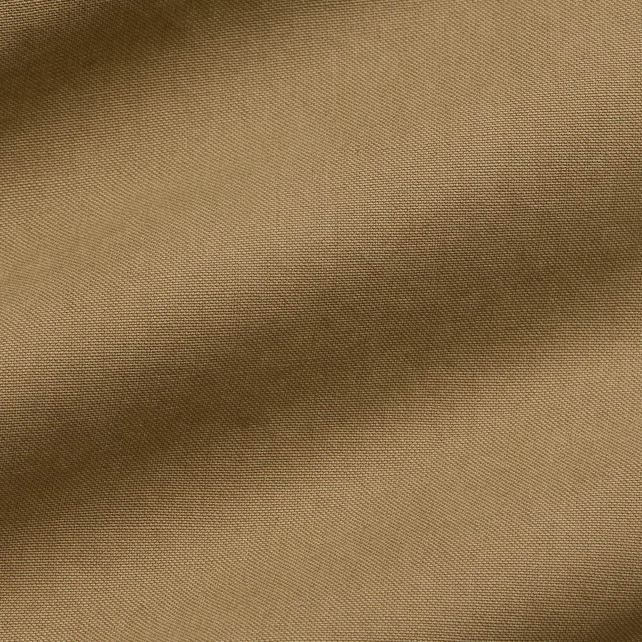 RRL by Ralph Lauren Regiment Poplin Cargo Trouser Dark Khaki - The Sporting Lodge