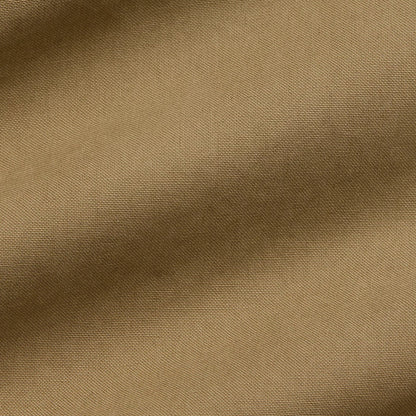 RRL by Ralph Lauren Regiment Poplin Cargo Trouser Dark Khaki - The Sporting Lodge