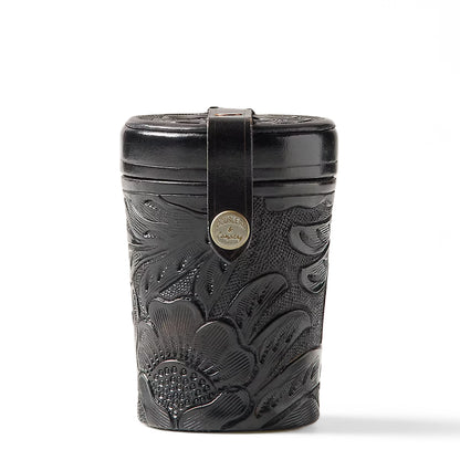 RRL by Ralph Lauren Shot Glasses Silver / Black