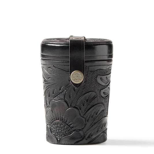 RRL by Ralph Lauren Shot Glasses Silver / Black