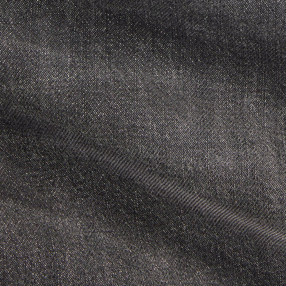 RRL by Ralph Lauren Straight Fit Jean Dusty Black Wash - The Sporting Lodge