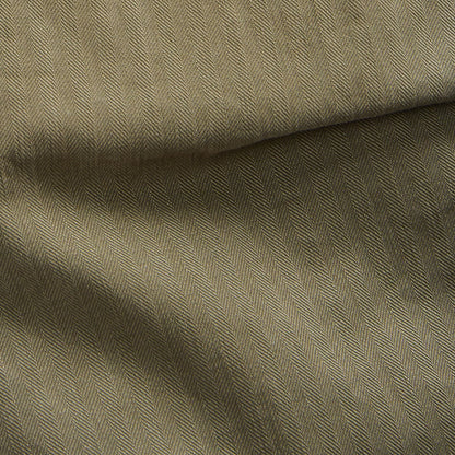 RRL by Ralph Lauren Womens Herrinbone Twill Cargo Trouser Faded Olive - The Sporting Lodge