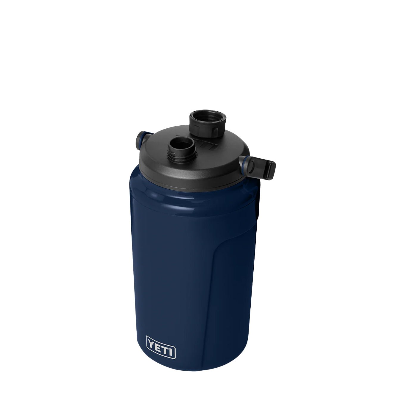 YETI Silo 1/2 Gallon Jug Navy - The Sporting Lodge
