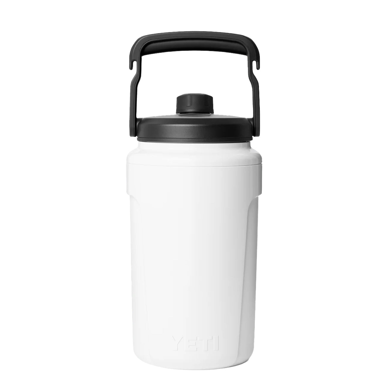 YETI Silo 1/2 Gallon Jug White - The Sporting Lodge