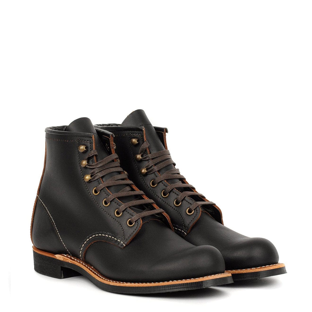 Red Wing Blacksmith Boot Black Prairie – The Sporting Lodge