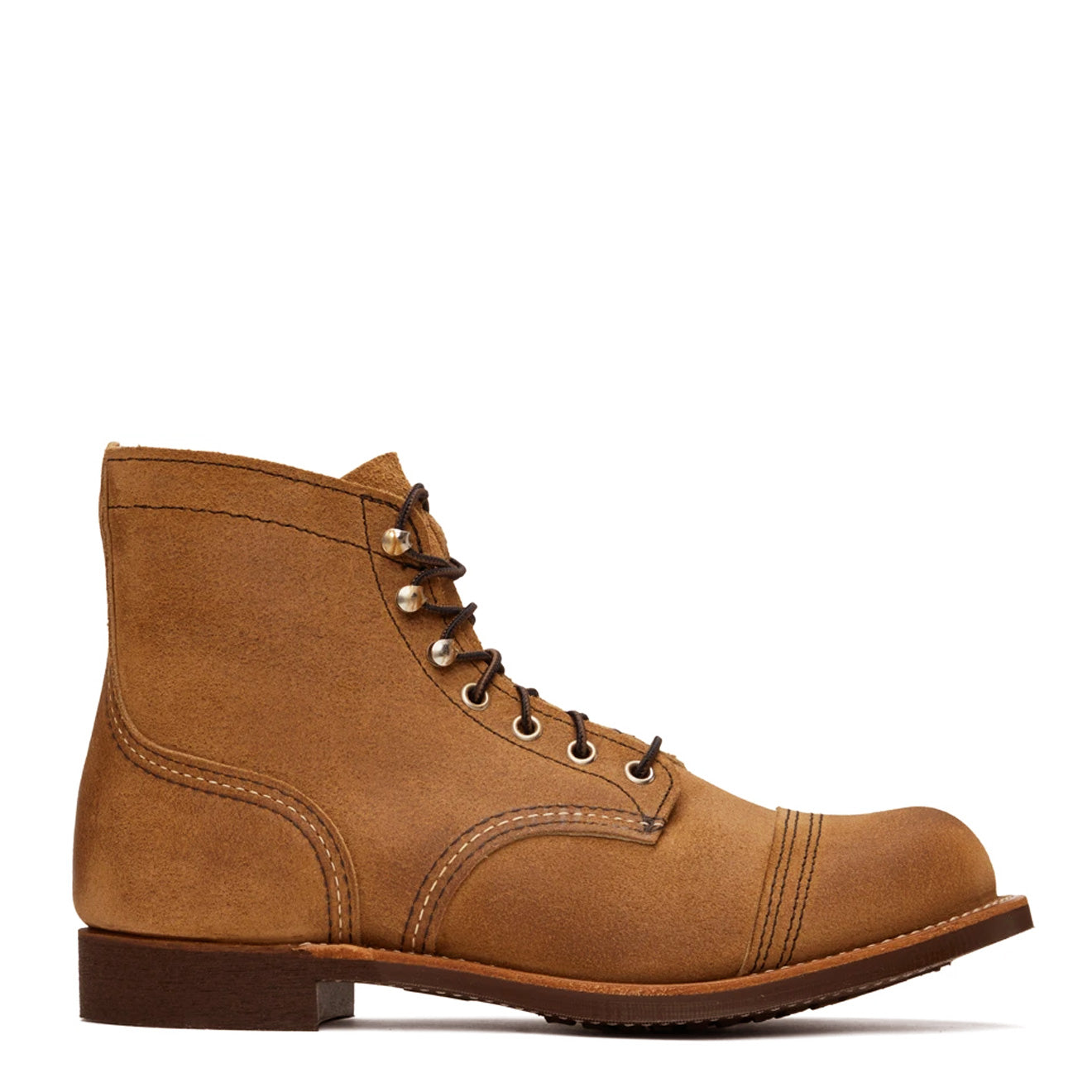Red Wing Iron Ranger Boot Hawthorne Muleskinner – The Sporting Lodge