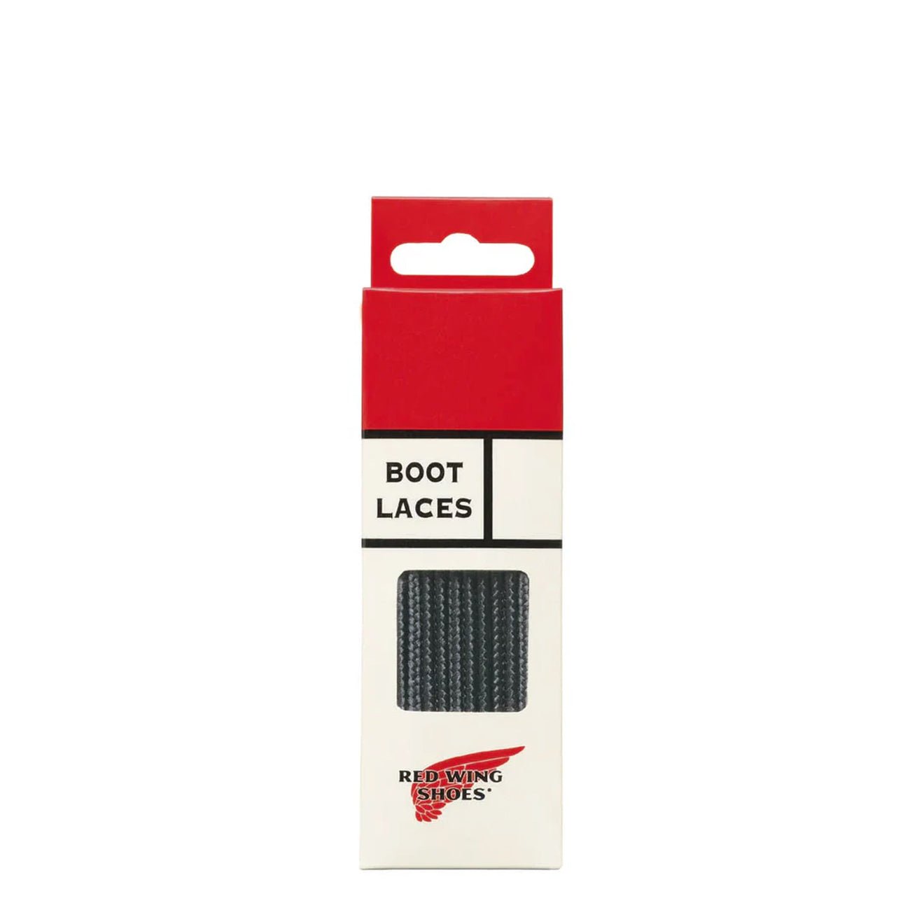 Red Wing 36-Inch Laces Black Taslan - The Sporting Lodge