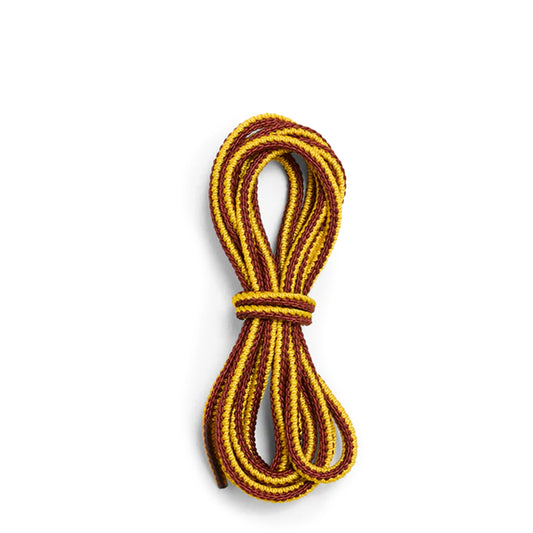 Red Wing 48 Inch Taslan Laces Tan / Gold