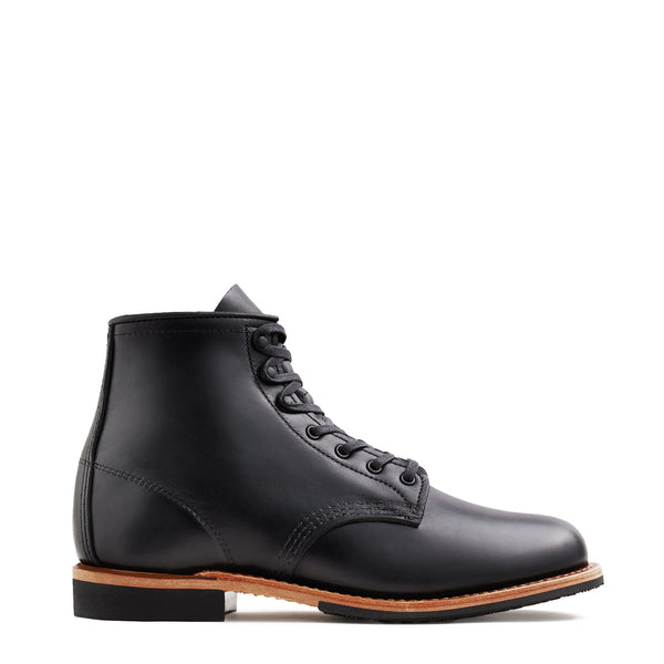 RedWingBeckmanBootBlackExcalib