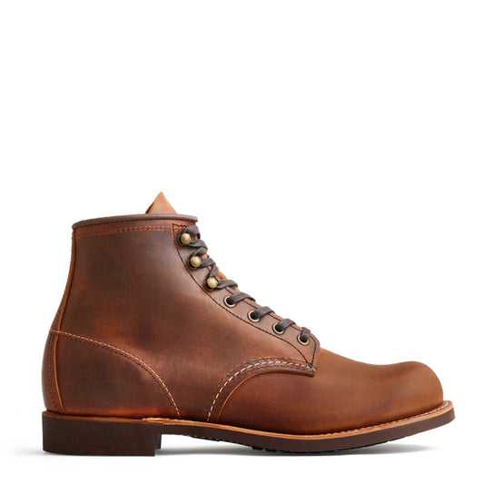 Red Wing Blacksmith Copper Rough & Tough
