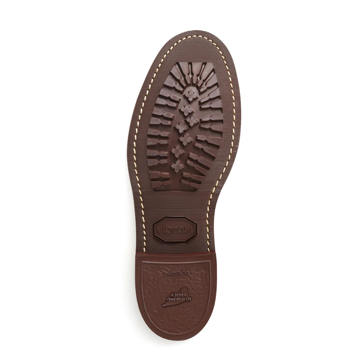 Red Wing Blacksmith Copper Rough & Tough