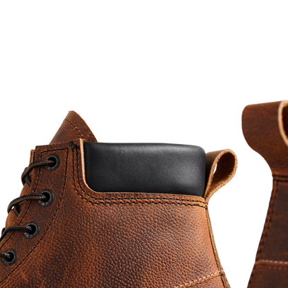 Red Wing Norway Moc Copper Rough & Tough