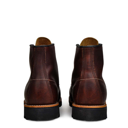 Red Wing Roughneck Boot Briar Oil Slick - The Sporting Lodge