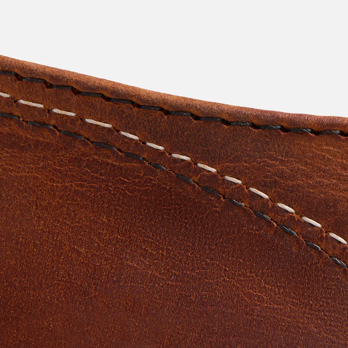 Red Wing Shop Moc Oxford Shoe Copper Rough & Tough - The Sporting Lodge
