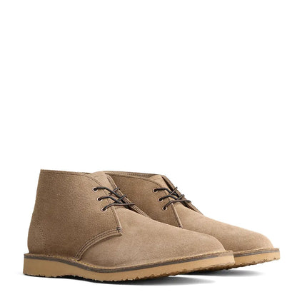 Red Wing Weekender Chukka Boot Sandstone Mohave - The Sporting Lodge