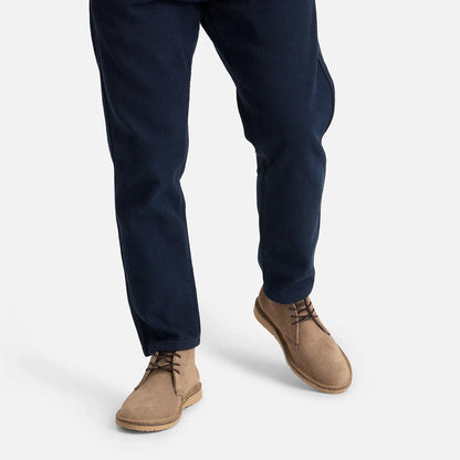 Red Wing Weekender Chukka Boot Sandstone Mohave - The Sporting Lodge