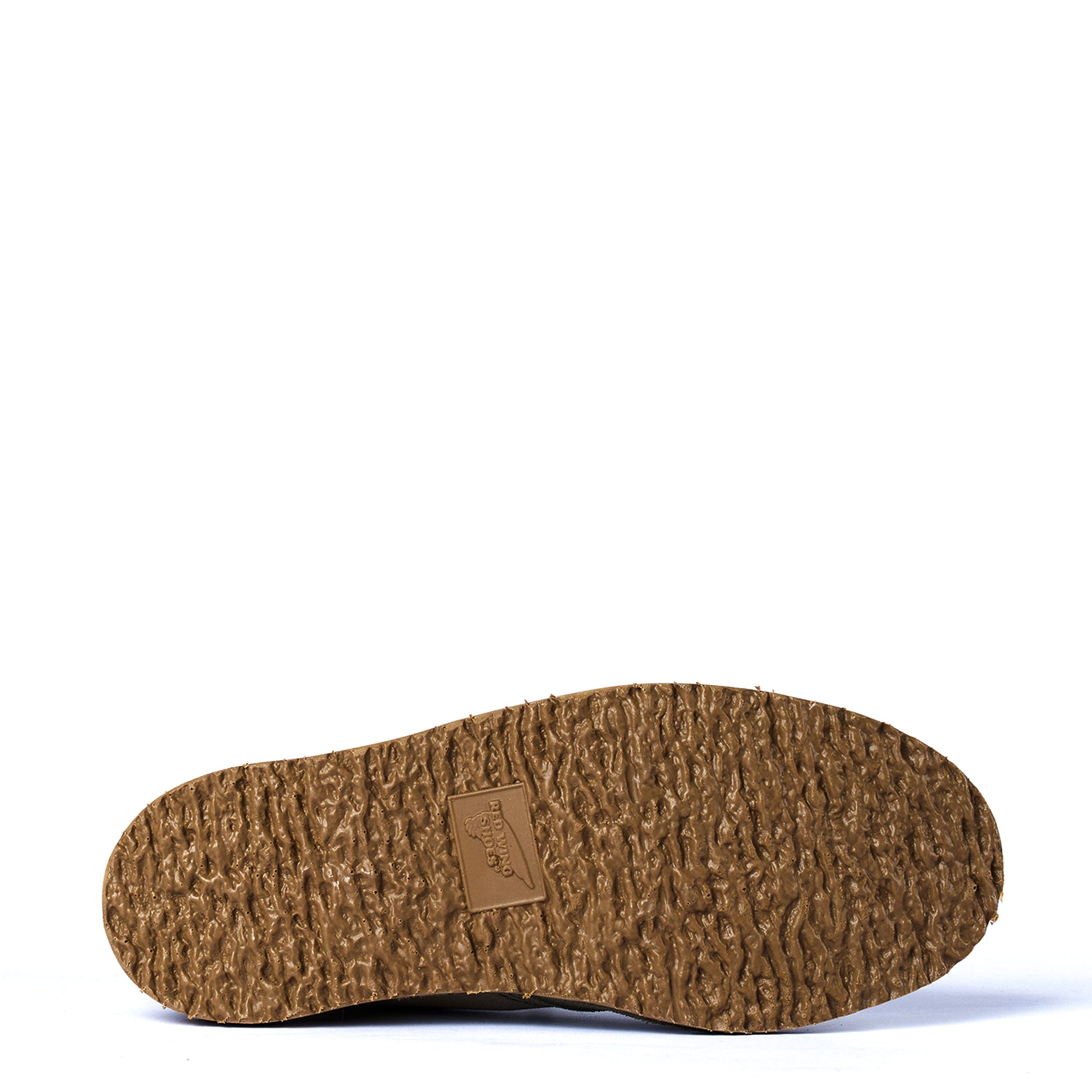 Red Wing Weekender Chukka White Sand Mohave - The Sporting Lodge