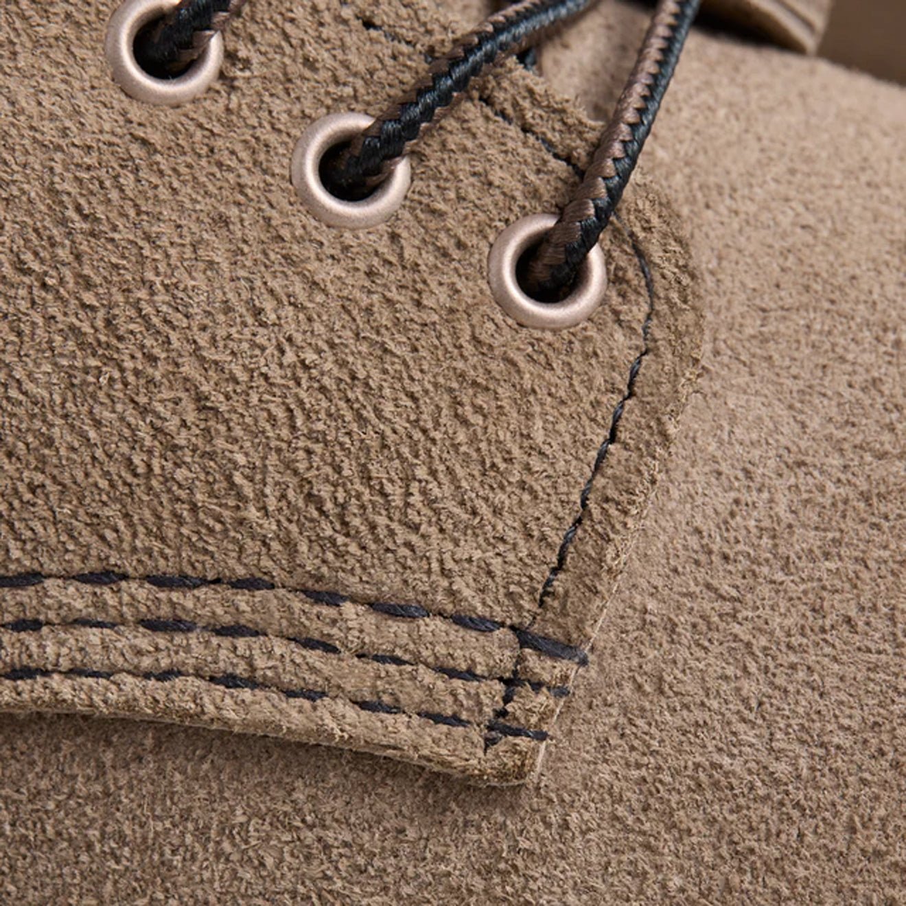 Red Wing Weekender Oxford Shoe Sandstone Mohave - The Sporting Lodge