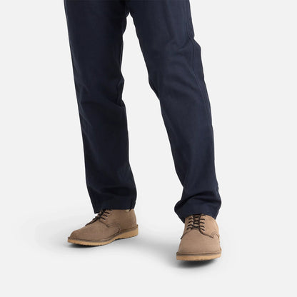 Red Wing Weekender Oxford Shoe Sandstone Mohave - The Sporting Lodge
