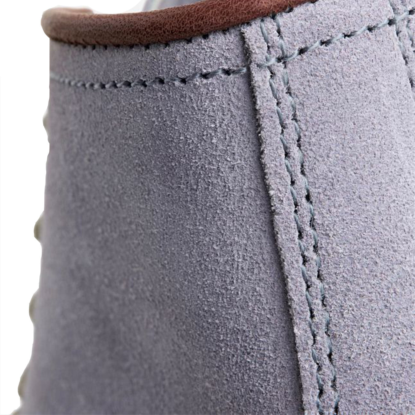 Red Wing Womens 6-Inch Classic Moc Dusty Lavender Abilene