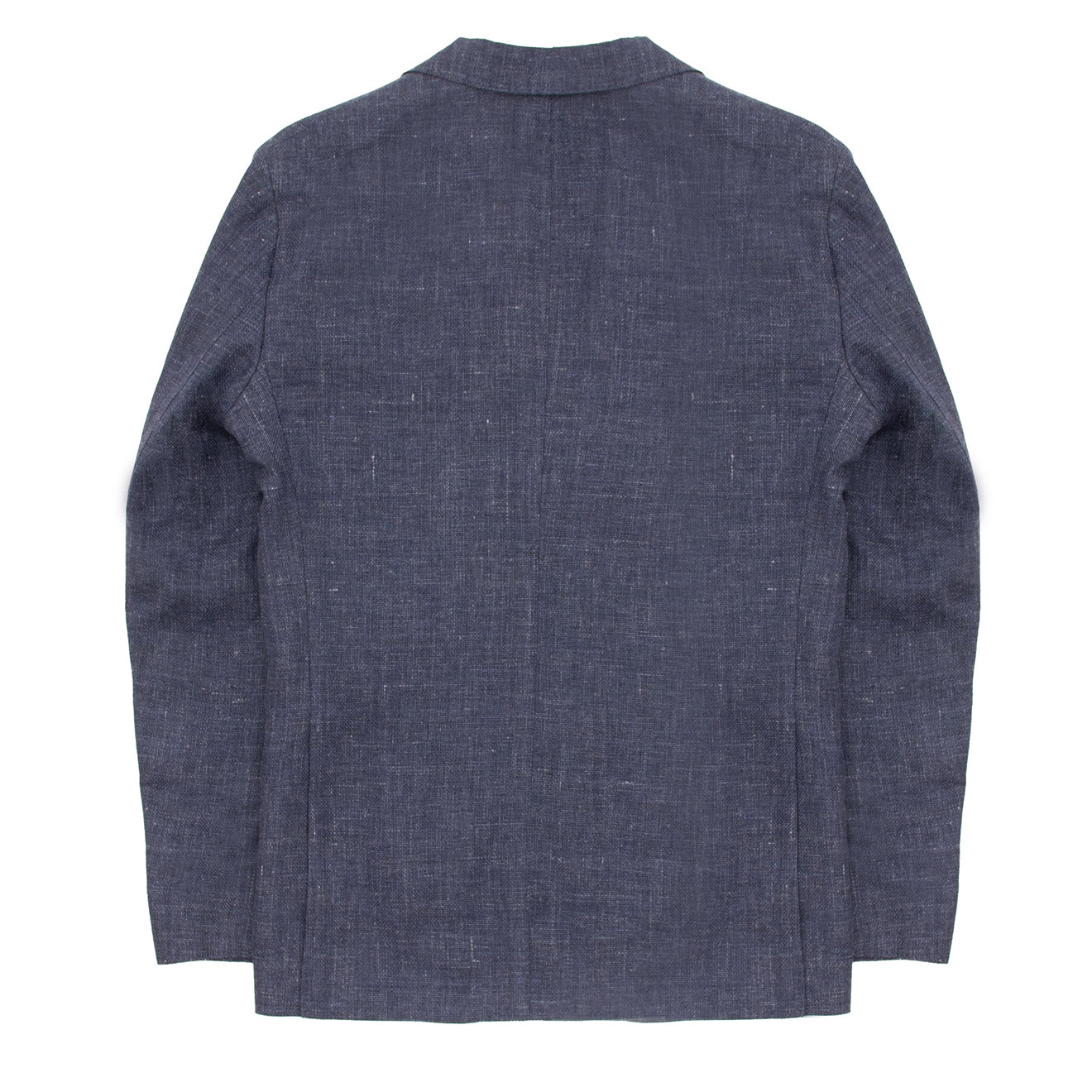 Rodd & Gunn The Cascades Slim Fit Blazer Bluestone - The Sporting Lodge