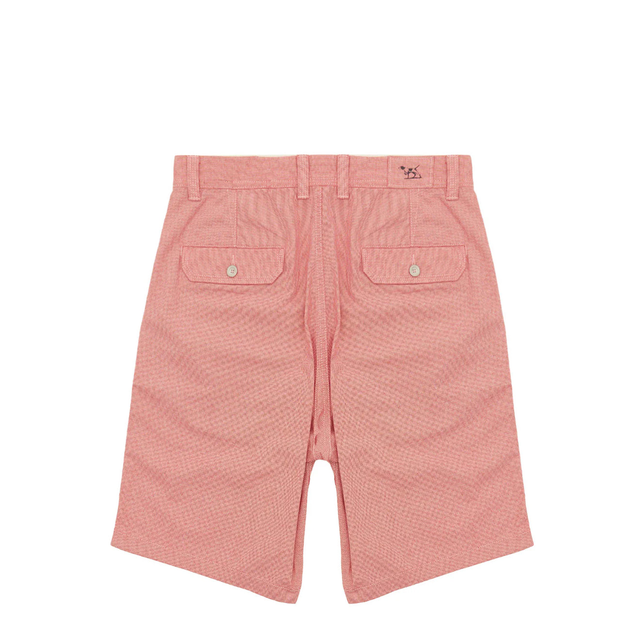 Rodd & Gunn The Gunn 9 Inch Short Coral - The Sporting Lodge