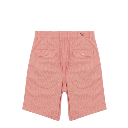 Rodd & Gunn The Gunn 9 Inch Short Coral - The Sporting Lodge