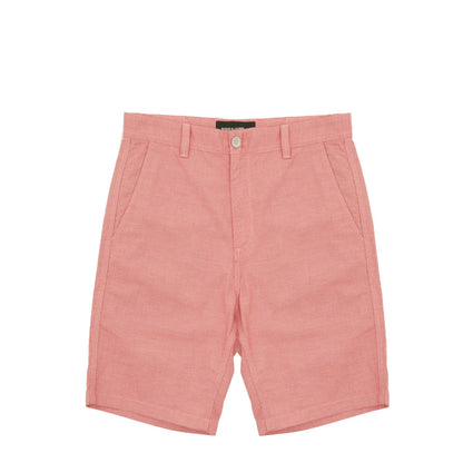 Rodd & Gunn The Gunn 9 Inch Short Coral - The Sporting Lodge