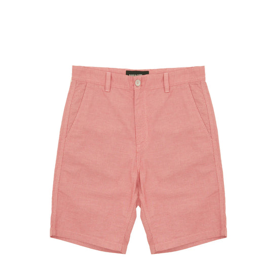 Rodd & Gunn The Gunn 9 Inch Short Coral