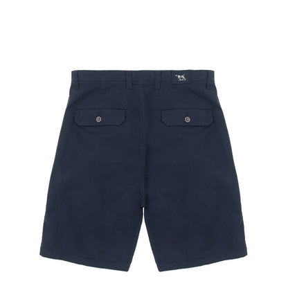 Rodd & Gunn The Gunn 9 Inch Short Navy