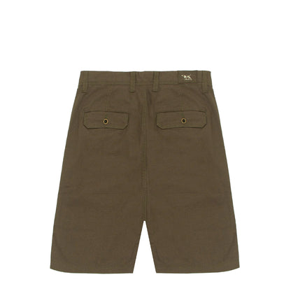 Rodd & Gunn The Gunn 9" Short Forest