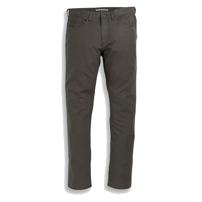 Rodd & Gunn Straight Fit Jean Forest - The Sporting Lodge