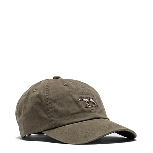Rodd & Gunn Signature Cap Forest - The Sporting Lodge