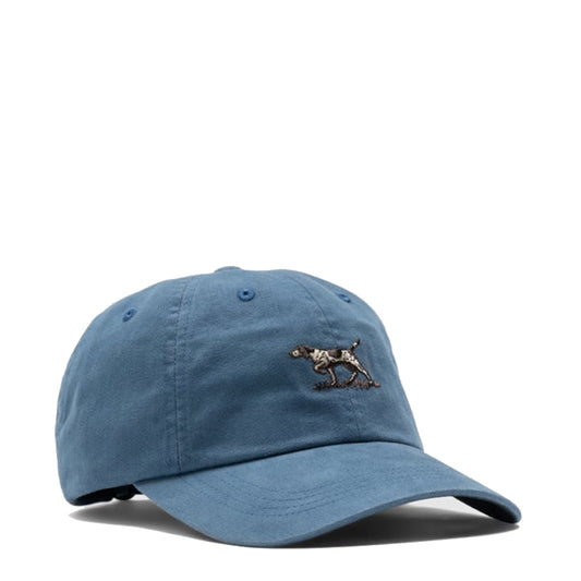 Rodd & Gunn Signature Cap Moonlight - The Sporting Lodge