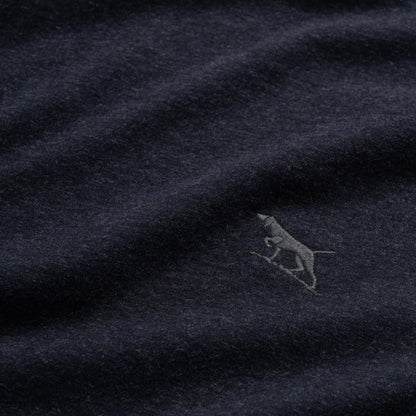 Rodd & Gunn T-Shirt Navy - The Sporting Lodge