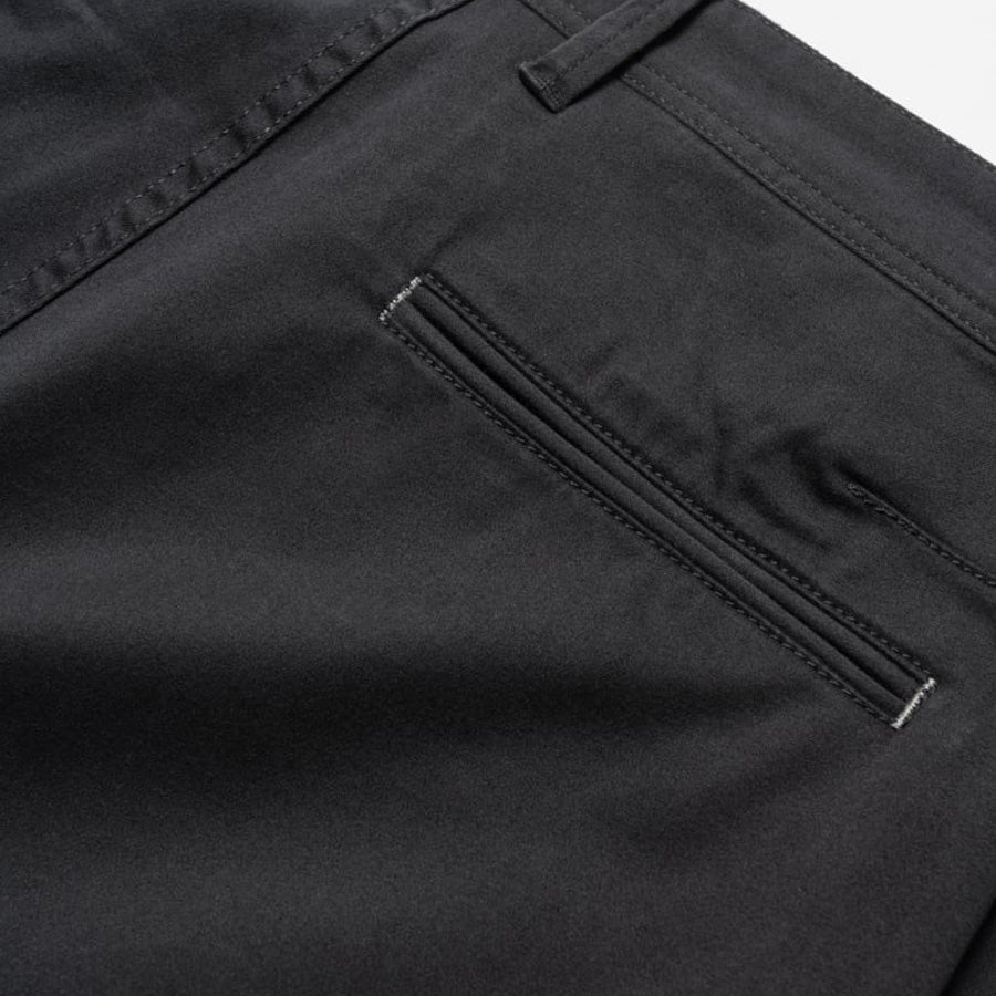 Rodd & Gunn Thomas Road Chino Pant Coal - The Sporting Lodge