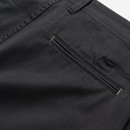 Rodd & Gunn Thomas Road Chino Pant Coal - The Sporting Lodge