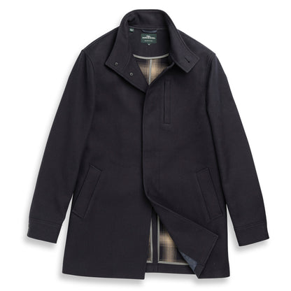 Rodd and Gunn Adamson Jacket Admiral - The Sporting Lodge