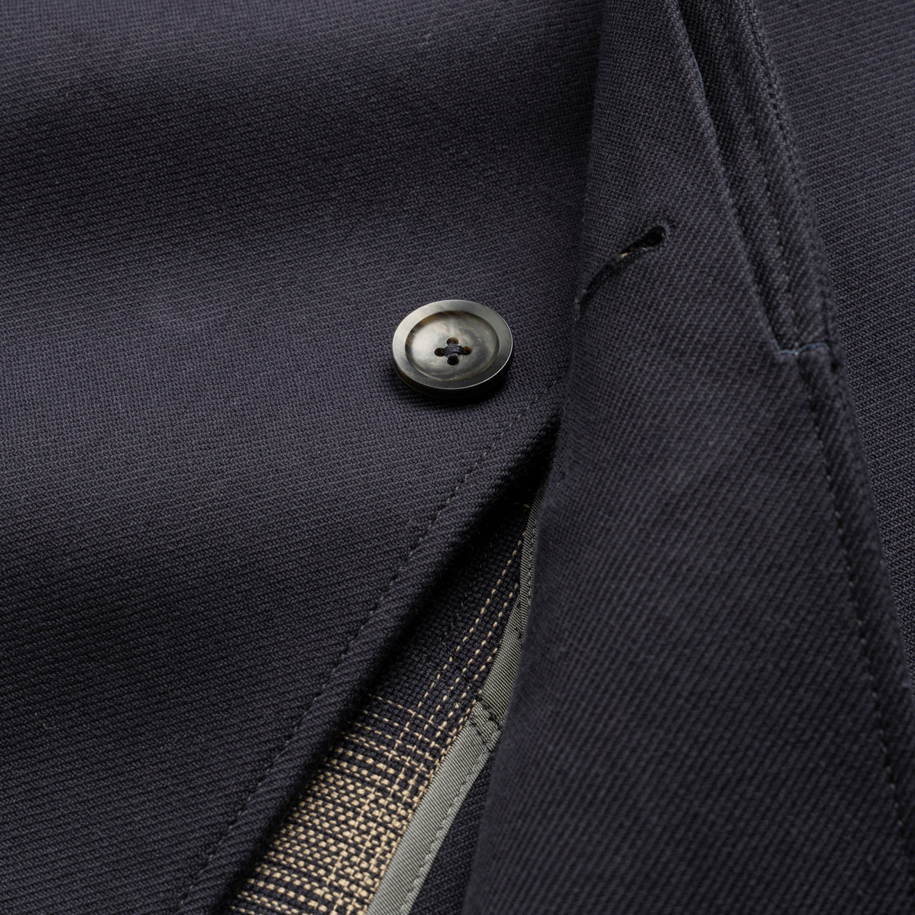 Rodd and Gunn Adamson Jacket Admiral - The Sporting Lodge