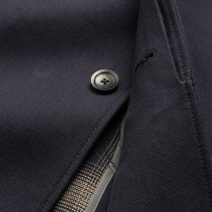 Rodd and Gunn Adamson Jacket Admiral - The Sporting Lodge