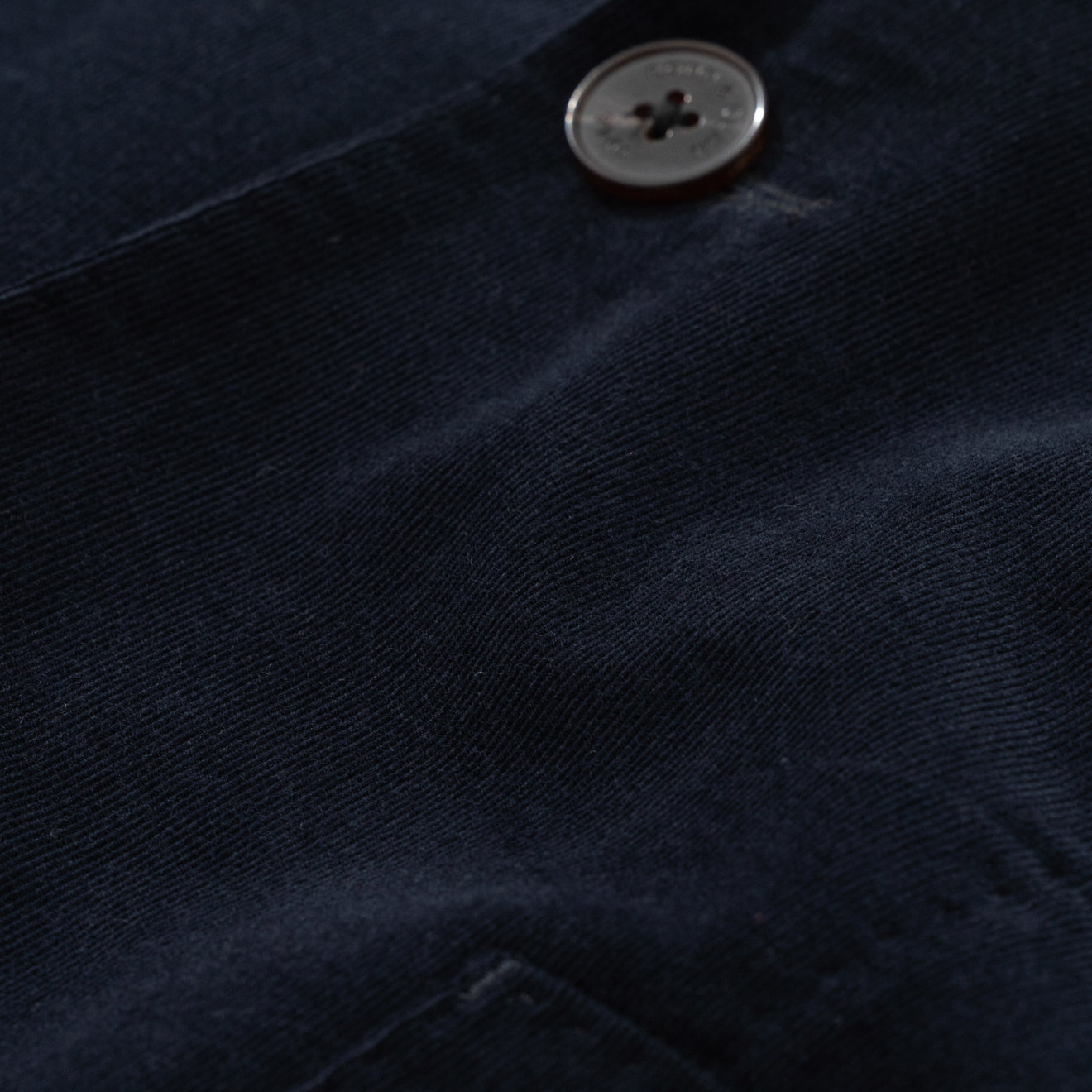 Rodd and Gunn Saint Bathans Blazer Navy - The Sporting Lodge