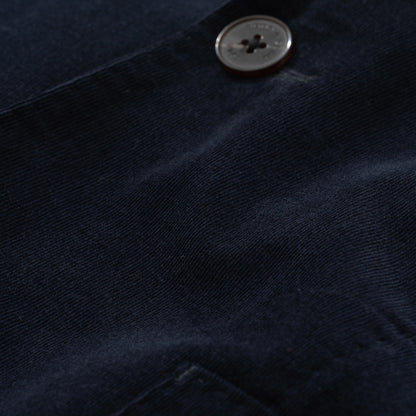 Rodd and Gunn Saint Bathans Blazer Navy - The Sporting Lodge