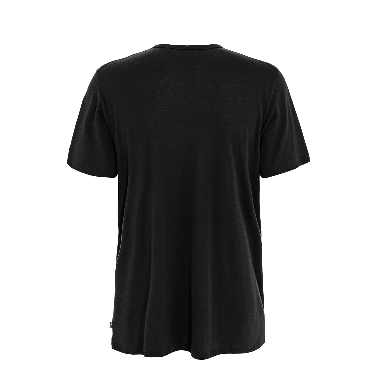 Fjallraven High Coast SS Classic T-Shirt Black