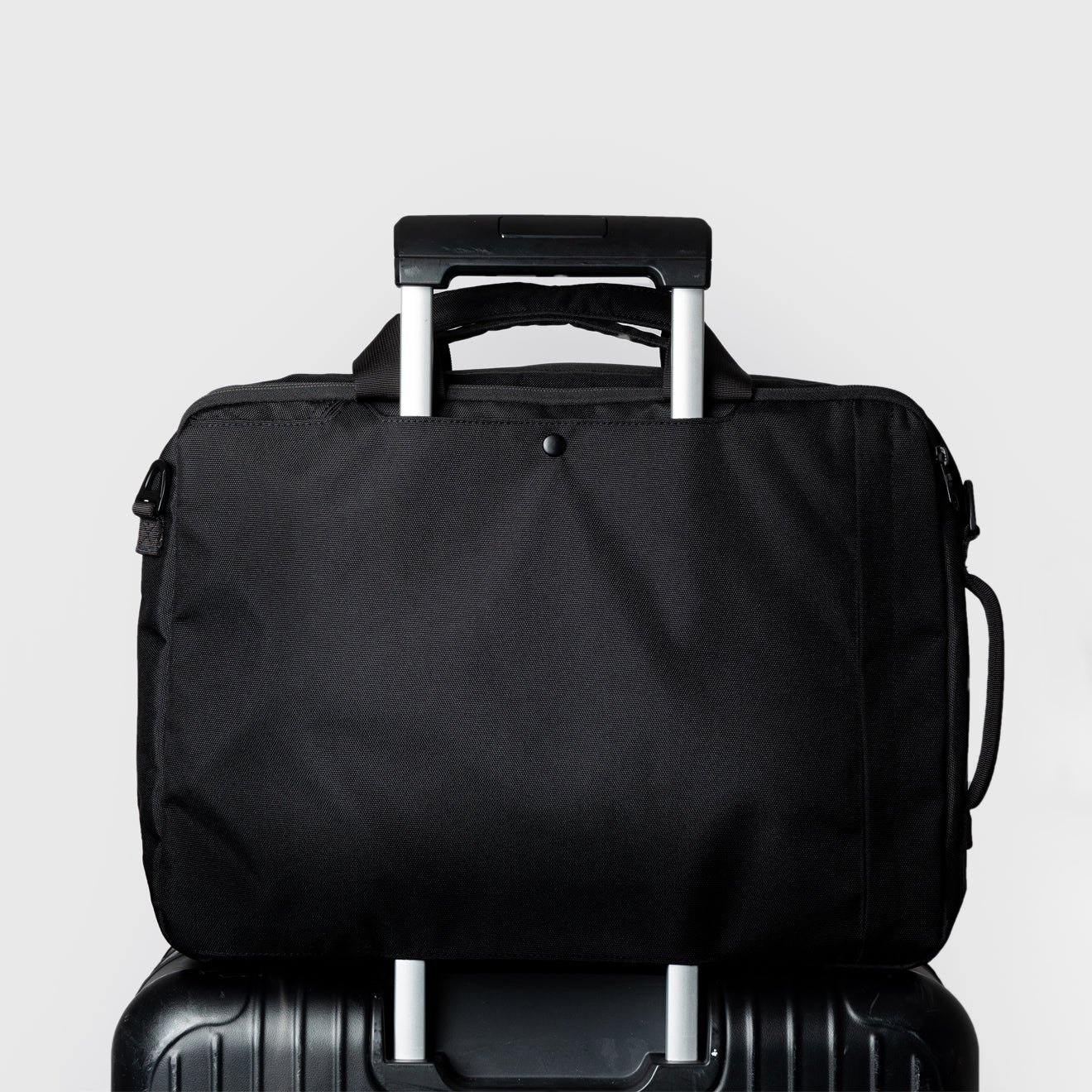 Sandqvist Go 3-Way Bag 30 L Backpack Black