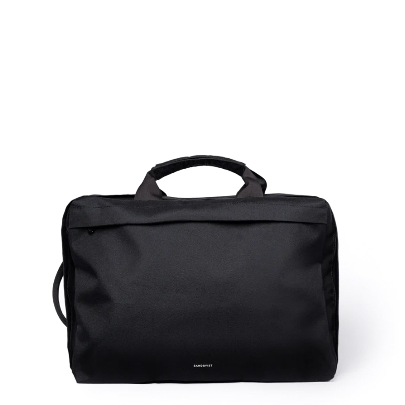 Sandqvist Go 3-Way Bag 30 L Backpack Black