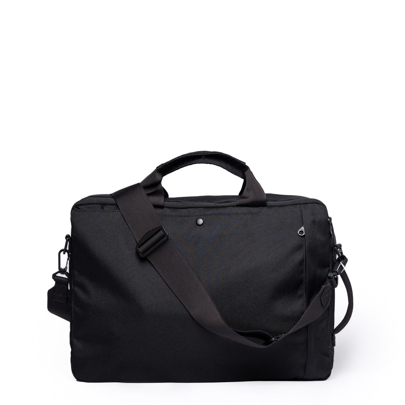 Sandqvist Go 3-Way Bag 30 L Backpack Black