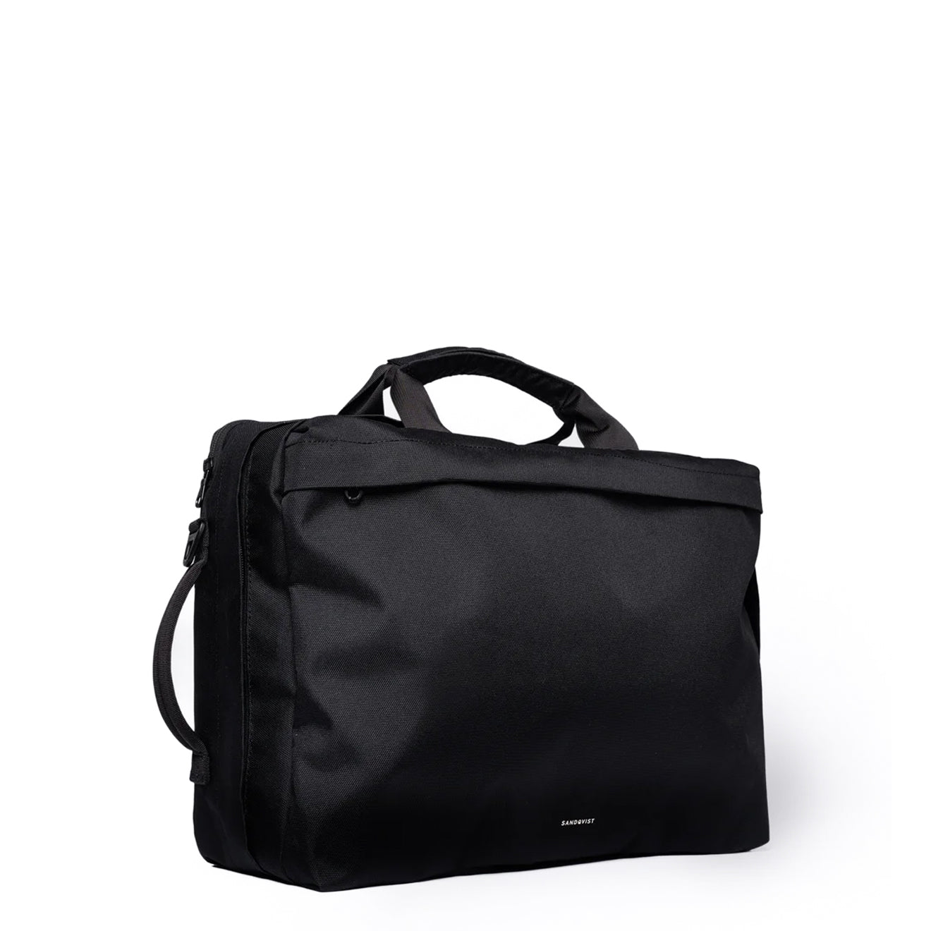 Sandqvist Go 3-Way Bag 30 L Backpack Black