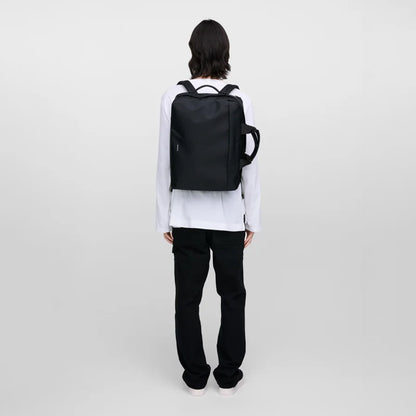 Sandqvist Go 3-Way Bag 30 L Backpack Black