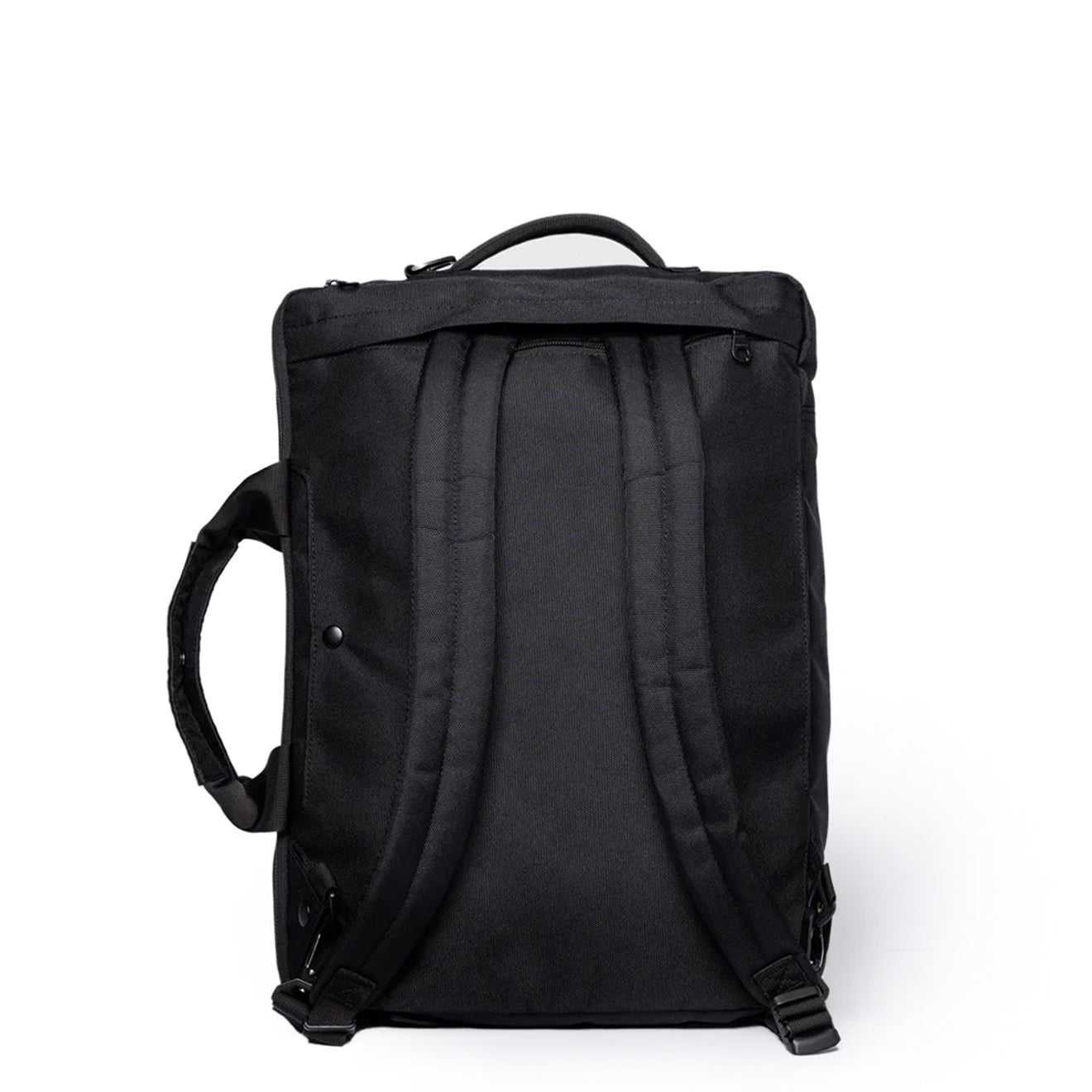 Sandqvist Go 3-Way Bag 30 L Backpack Black