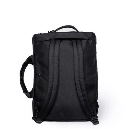 Sandqvist Go 3-Way Bag 30 L Backpack Black